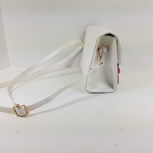 Hello Kitty Tote Cute Cartoon Backpacks - Picture 6 of 9